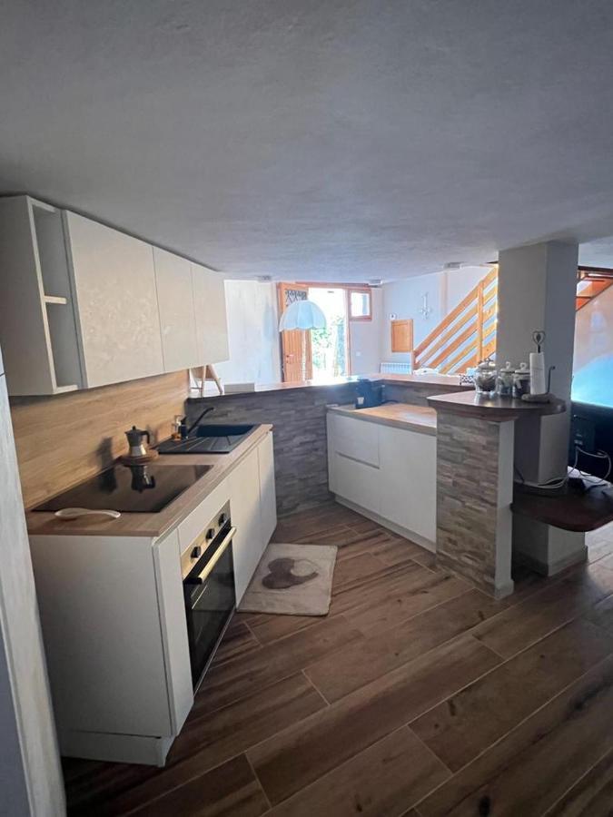 Al Cottage Oliveto Lario Ngoại thất bức ảnh