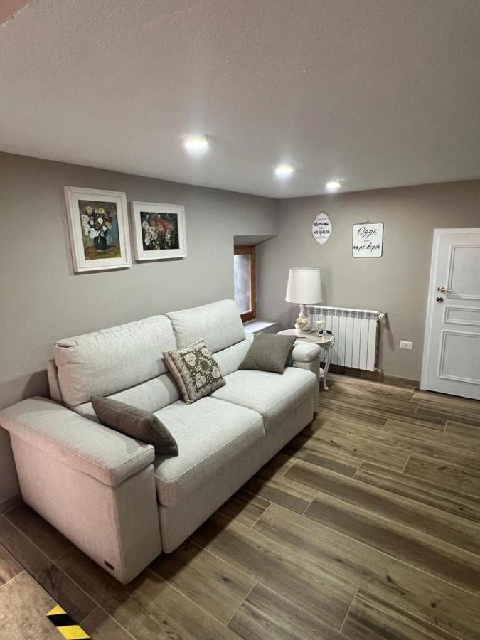 Al Cottage Oliveto Lario Ngoại thất bức ảnh
