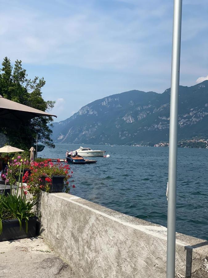 Al Cottage Oliveto Lario Ngoại thất bức ảnh