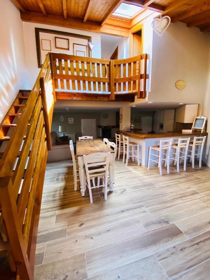 Al Cottage Oliveto Lario Ngoại thất bức ảnh