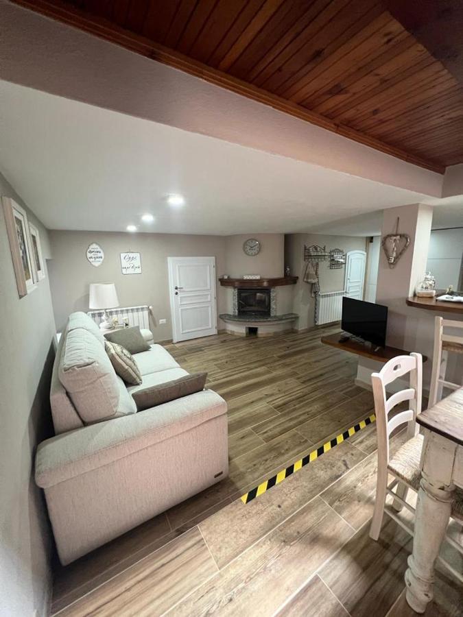 Al Cottage Oliveto Lario Ngoại thất bức ảnh