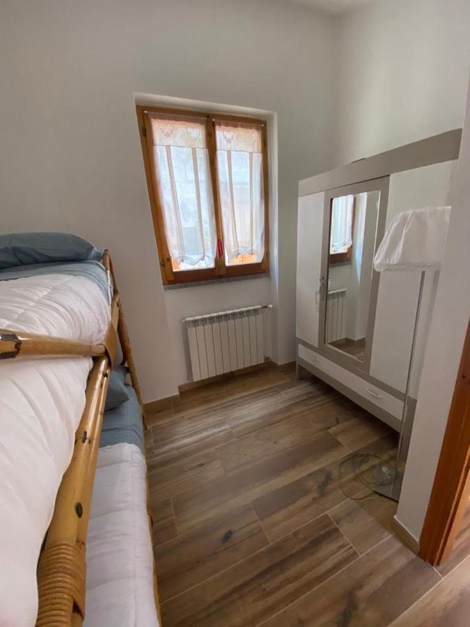 Al Cottage Oliveto Lario Ngoại thất bức ảnh