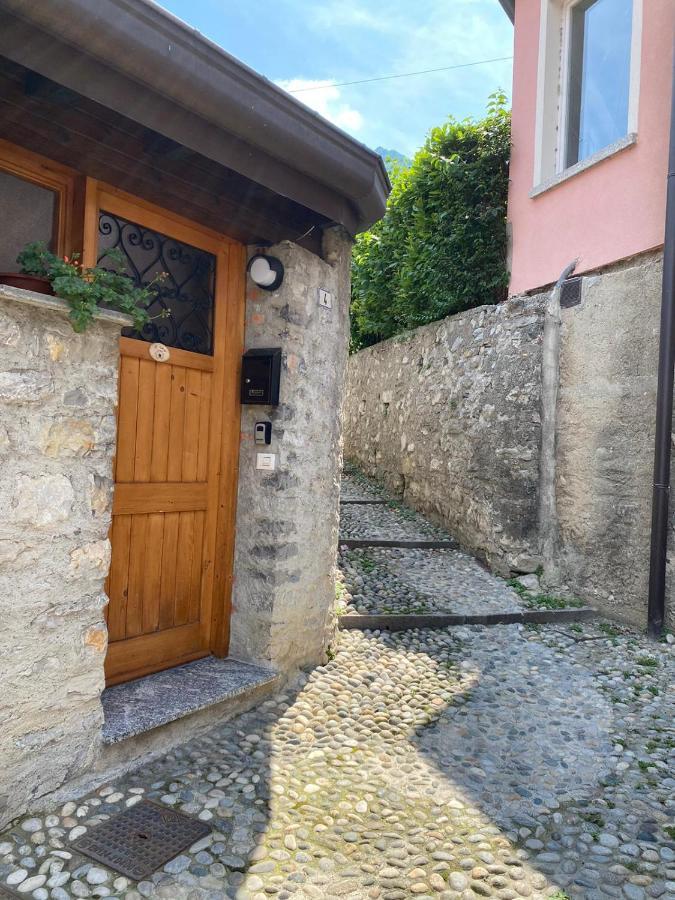 Al Cottage Oliveto Lario Ngoại thất bức ảnh