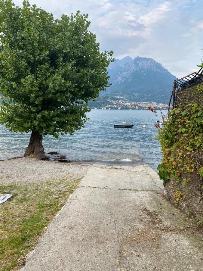 Al Cottage Oliveto Lario Ngoại thất bức ảnh