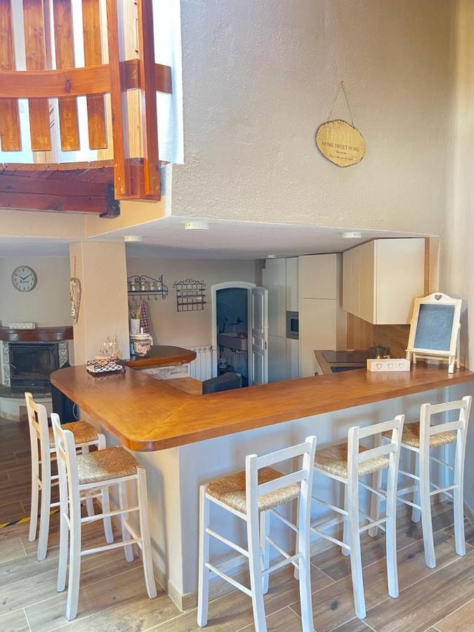 Al Cottage Oliveto Lario Ngoại thất bức ảnh