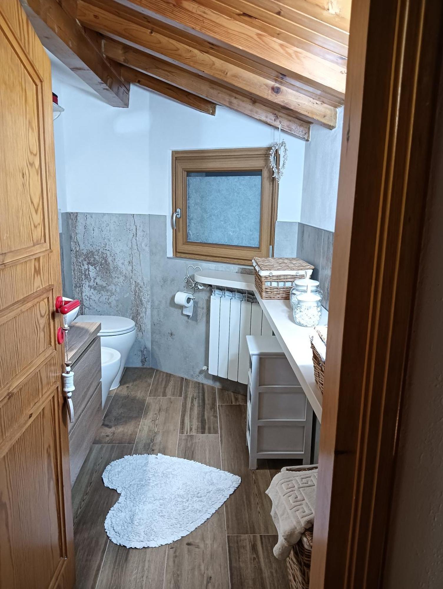 Al Cottage Oliveto Lario Ngoại thất bức ảnh