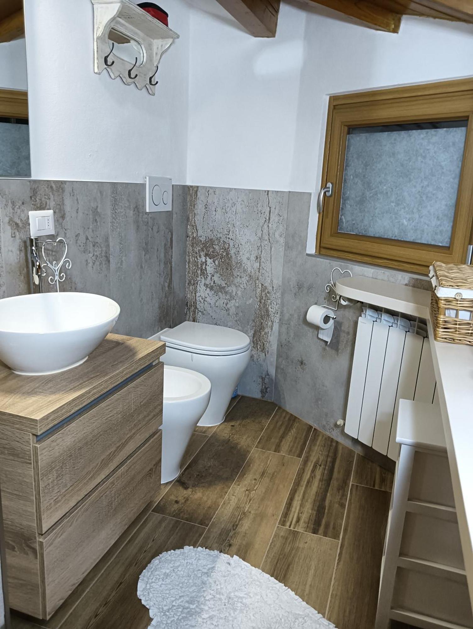 Al Cottage Oliveto Lario Ngoại thất bức ảnh
